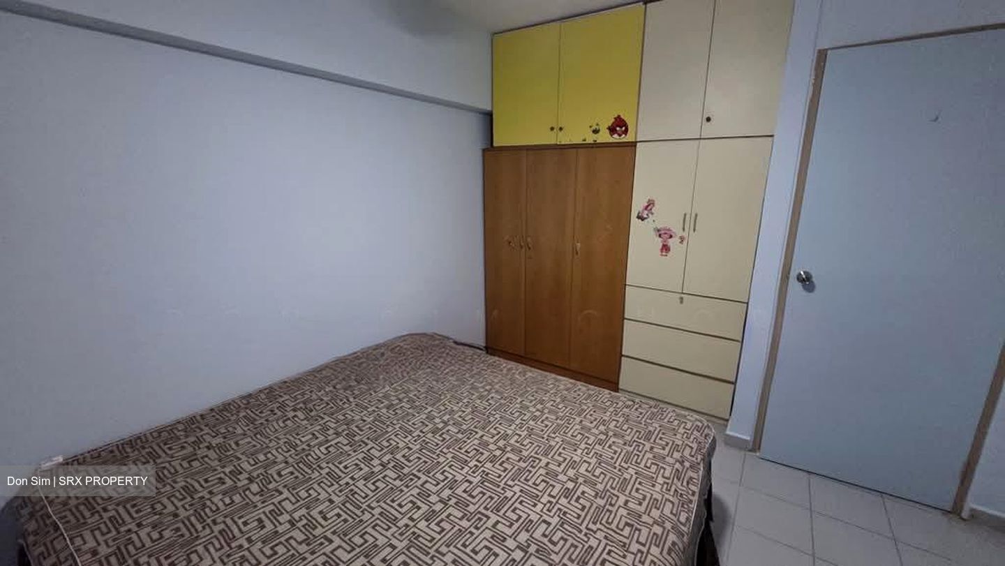 Blk 440 Yishun Avenue 11 (Yishun), HDB 4 Rooms #555667131